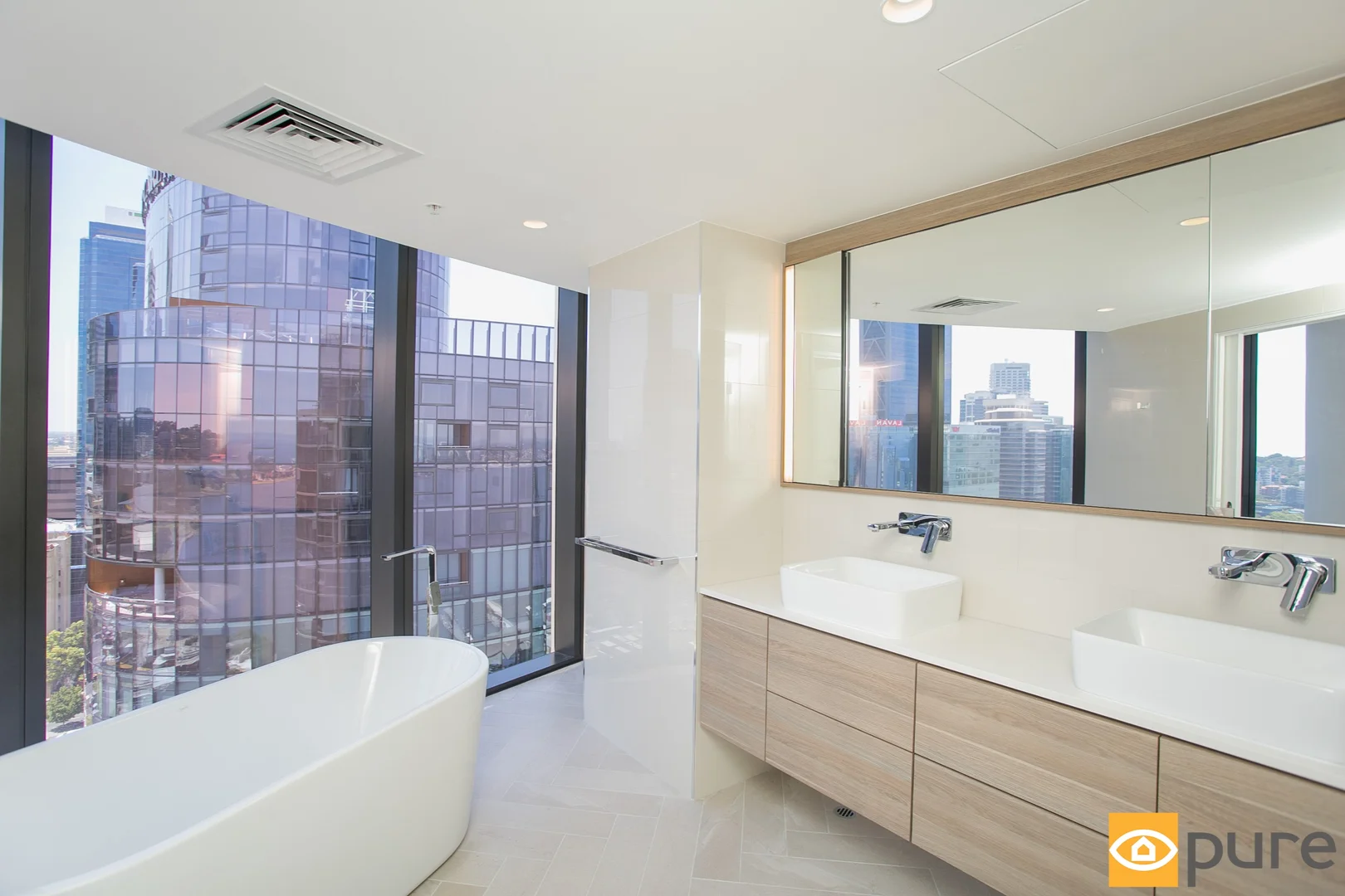 Additional image 15 of 2207/11 Barrack Square, Perth WA 6000
