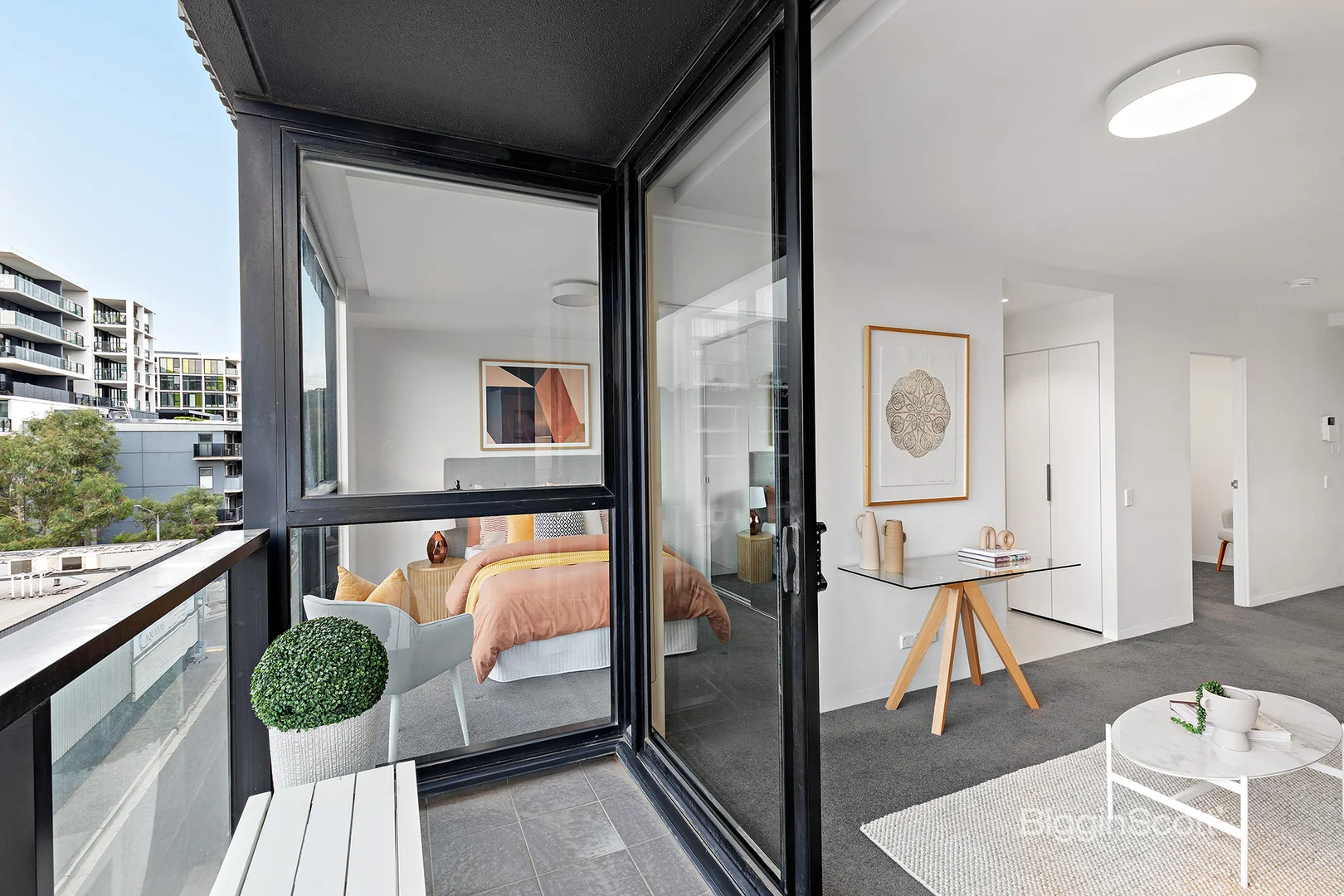 Additional image 3 of 308/11 Flockhart Street, Abbotsford VIC 3067