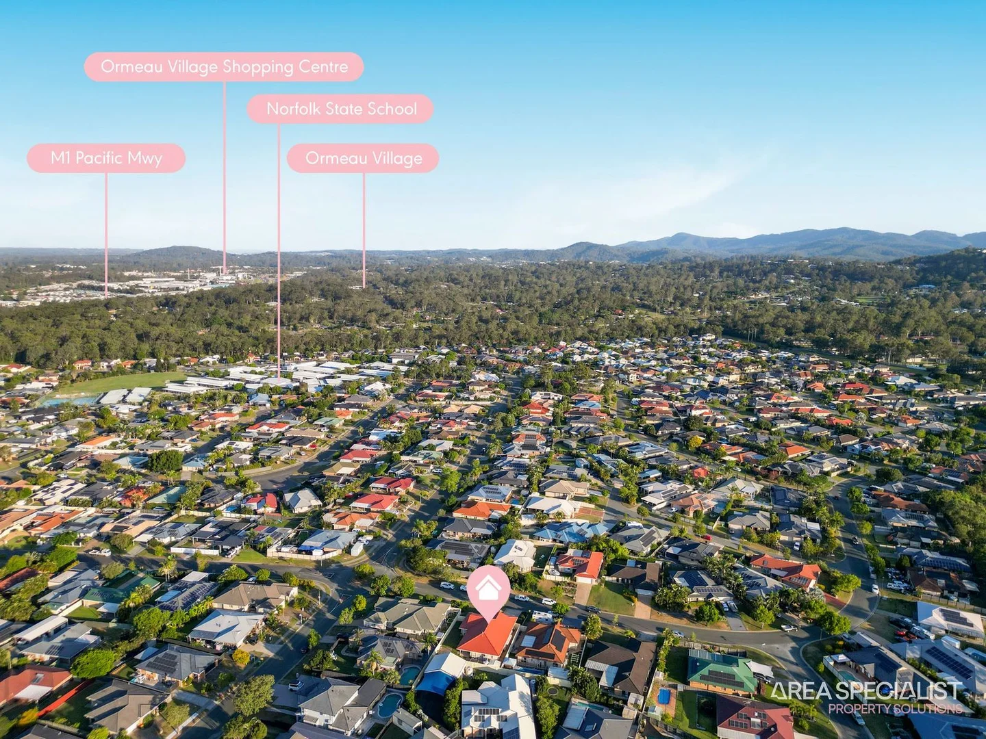 Additional image 24 of 47 Karall Street, Ormeau QLD 4208