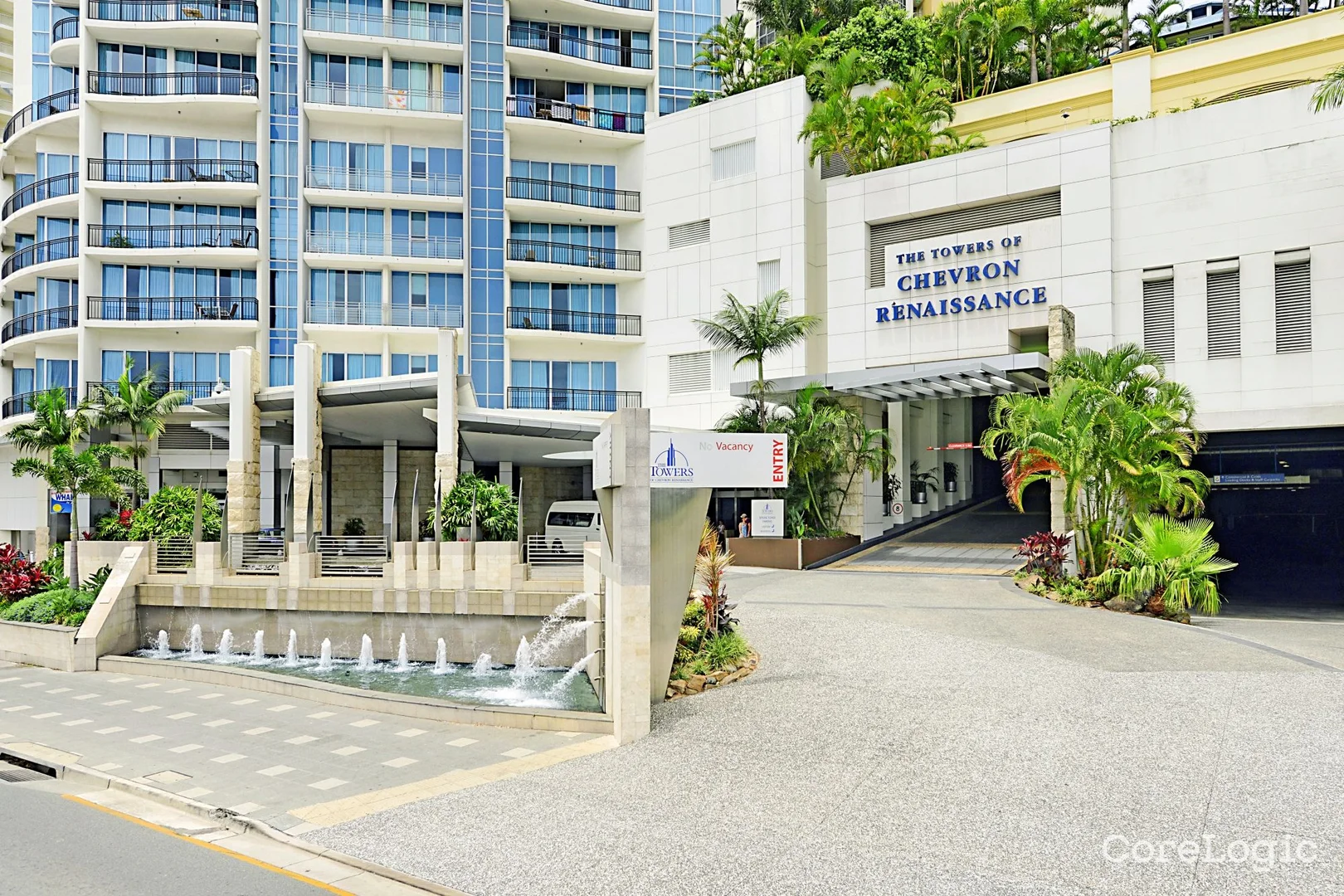 Additional image 11 of 2165/23 Ferny Avenue, Surfers Paradise QLD 4217