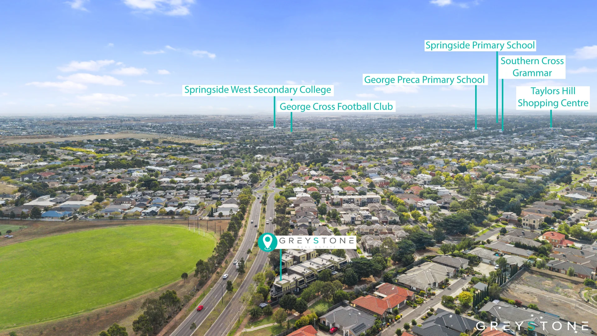 Additional image 32 of 5/5-6 Chelsworth Place, Caroline Springs VIC 3023