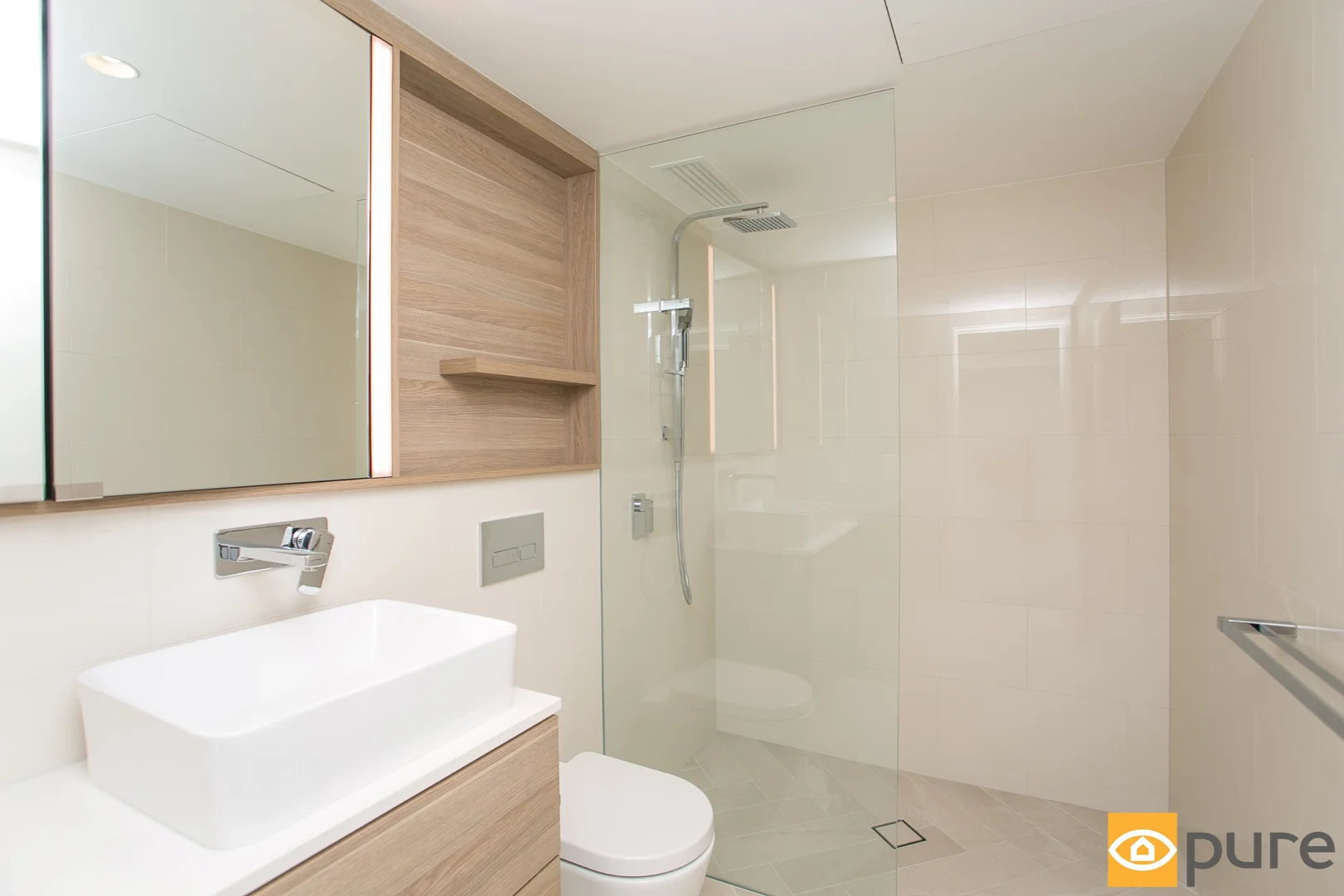 Additional image 12 of 2207/11 Barrack Square, Perth WA 6000