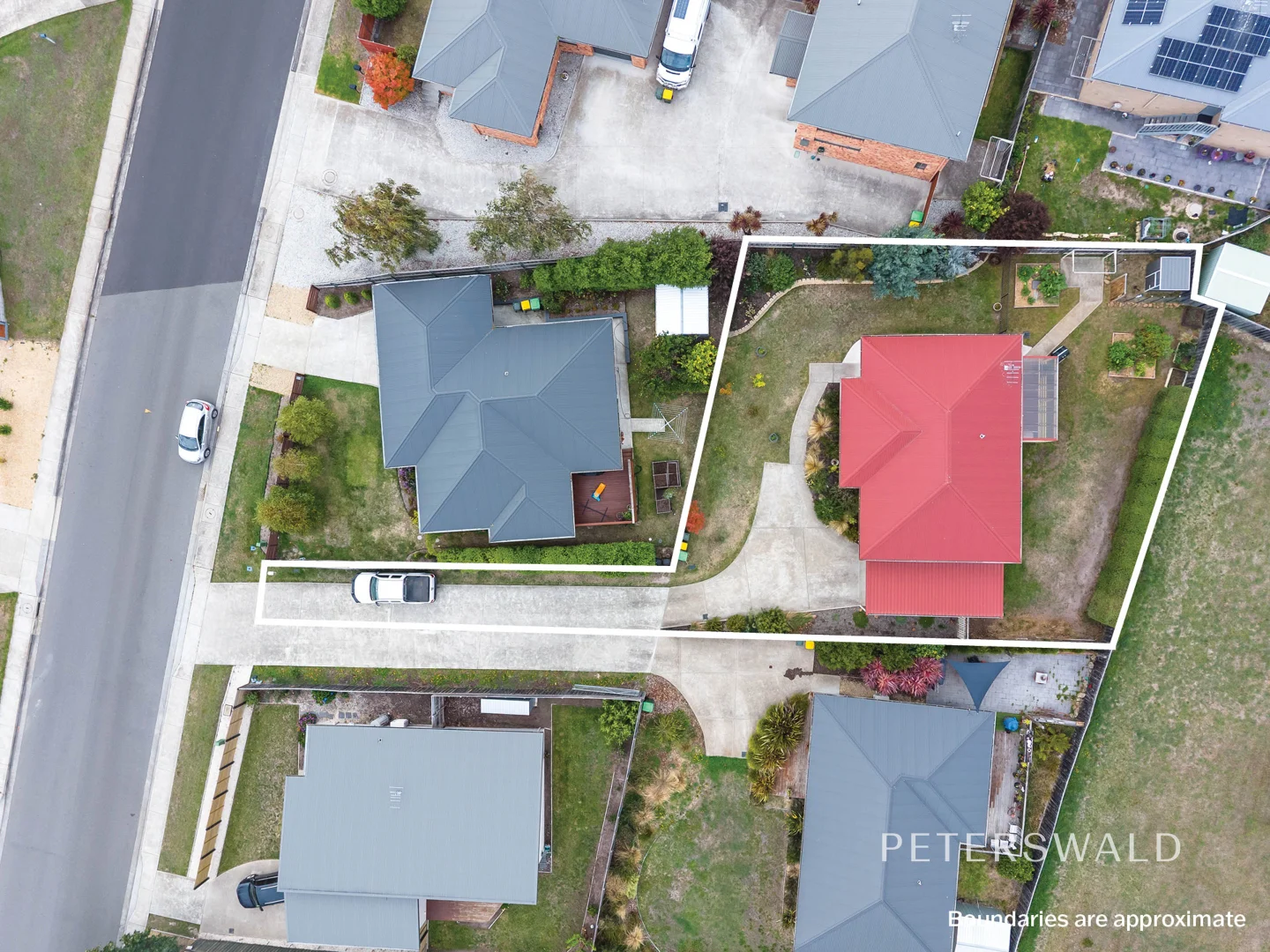 Additional image 23 of 43 Cavenor Drive, Rokeby TAS 7019