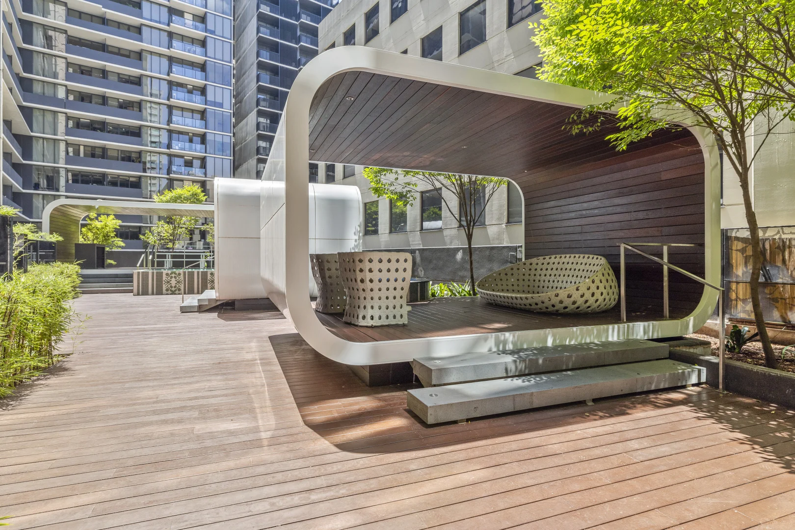 Additional image 18 of 2107/22 Dorcas Street, Southbank VIC 3006