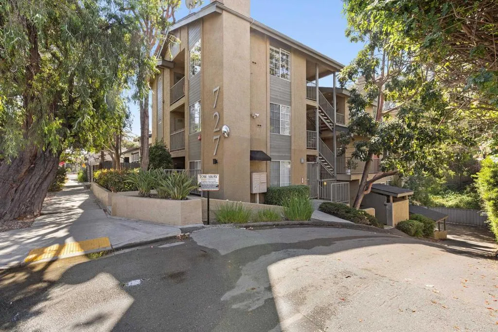 Additional image 56 of 727 Robinson Ave Unit C, San Diego, CA 92103