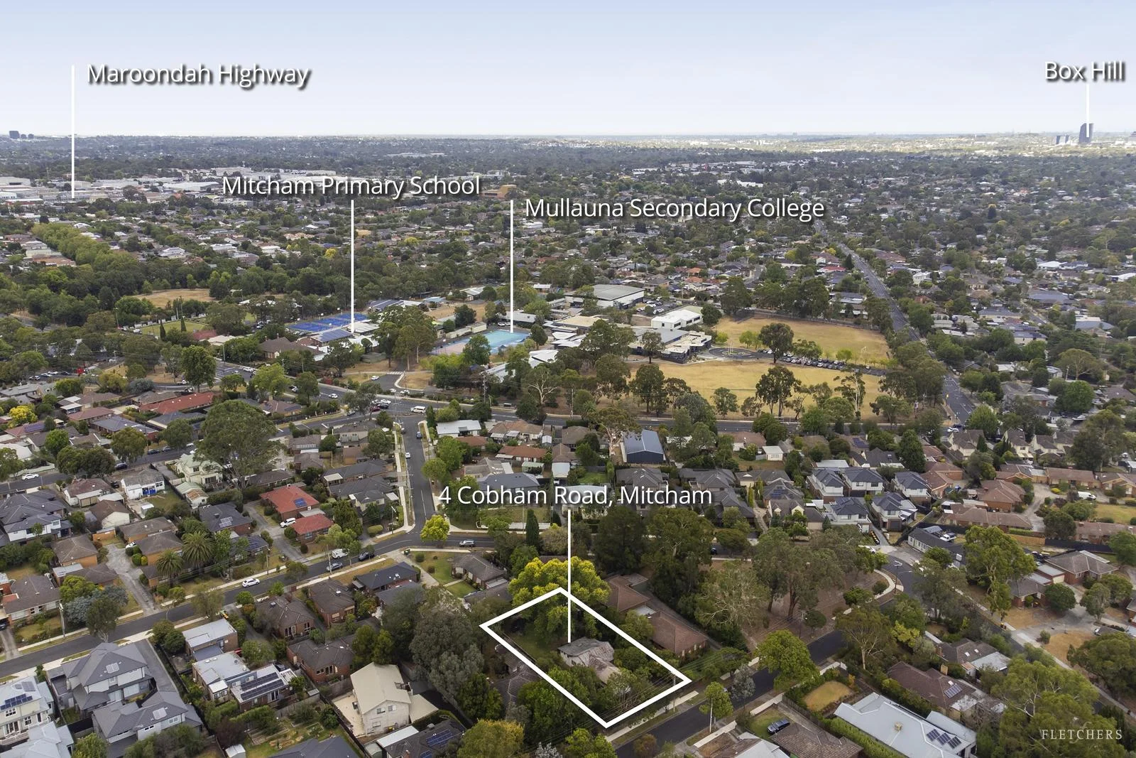 Additional image 7 of 4 Cobham Road, Mitcham VIC 3132