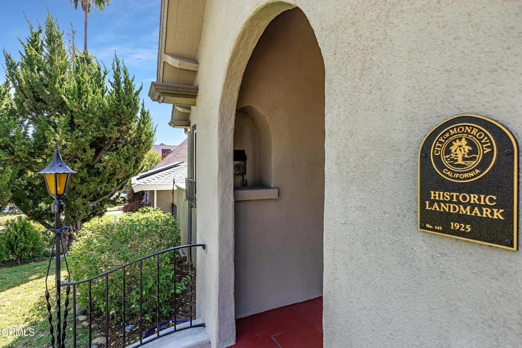 Additional image 5 of 143 N Lincoln Place, Monrovia, CA 91016