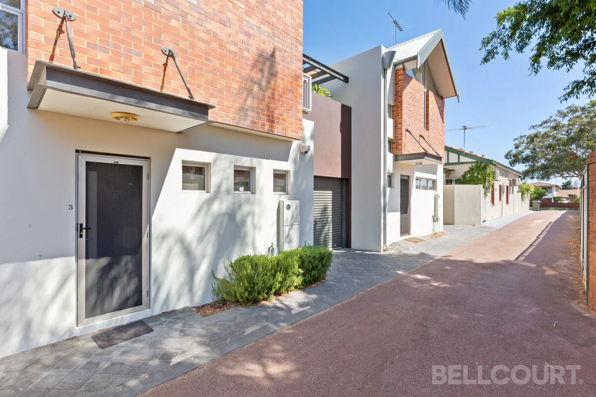 Additional image 18 of 3/16 Wright Street, Perth WA 6000