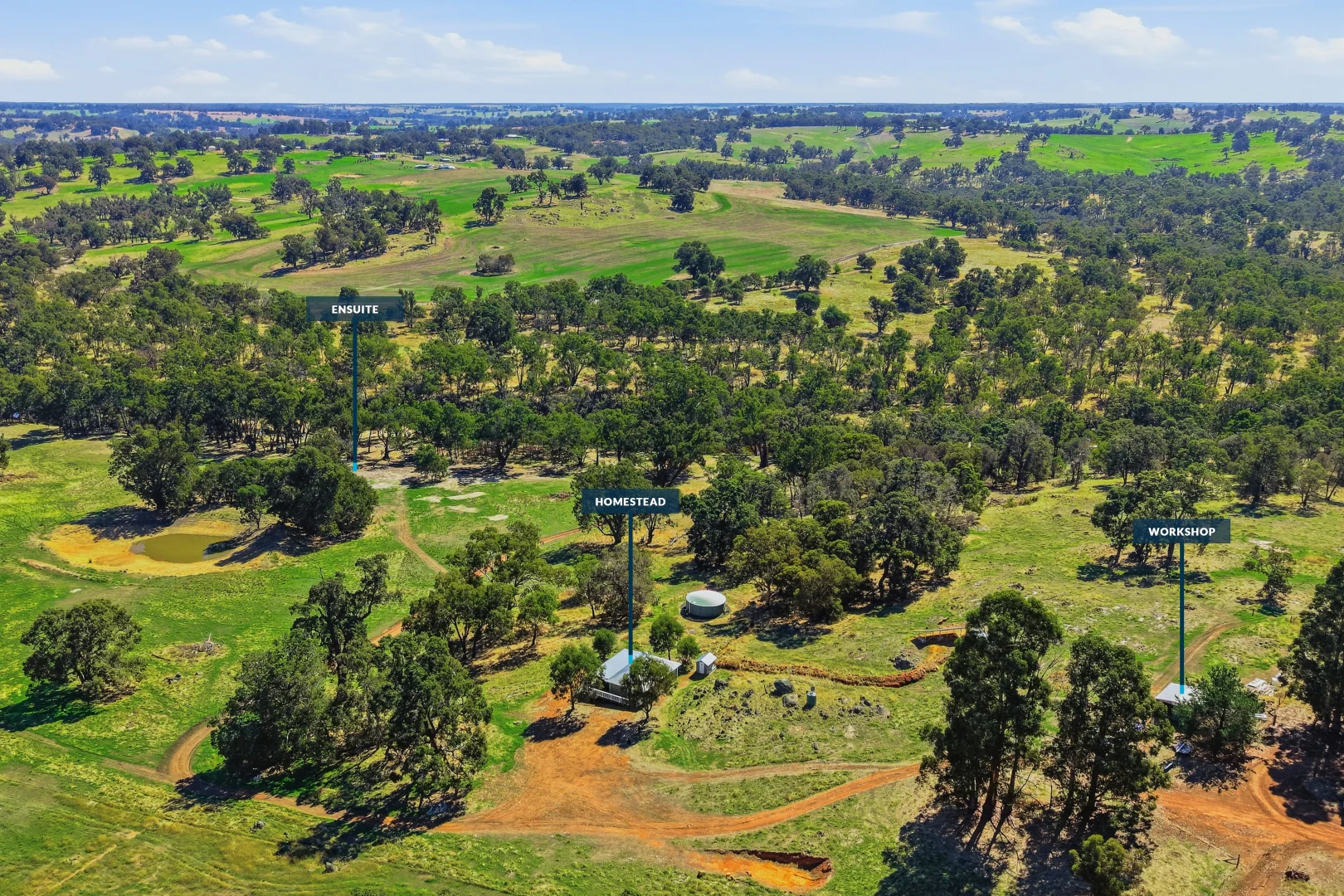 Additional image 28 of 888 Asplin Siding Road, Boyup Brook WA 6244
