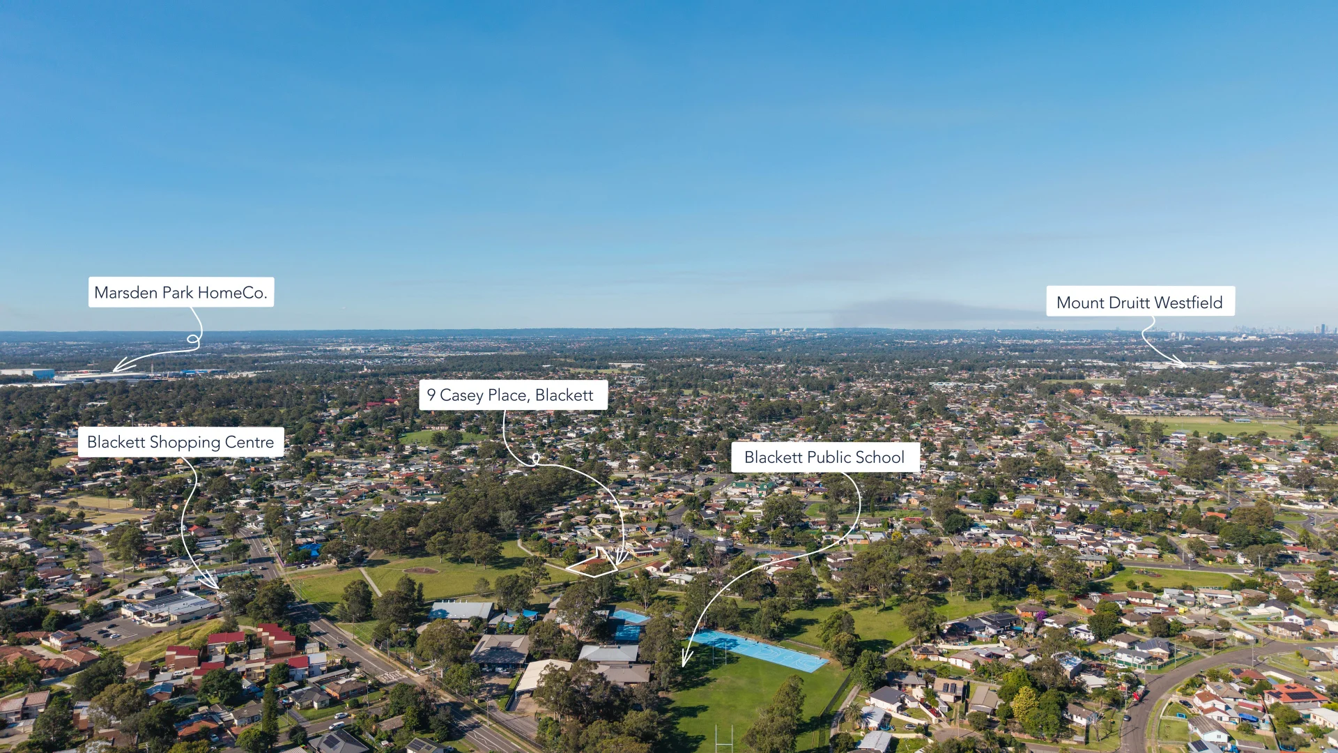 Additional image 8 of 9 Casey Place, Blackett NSW 2770