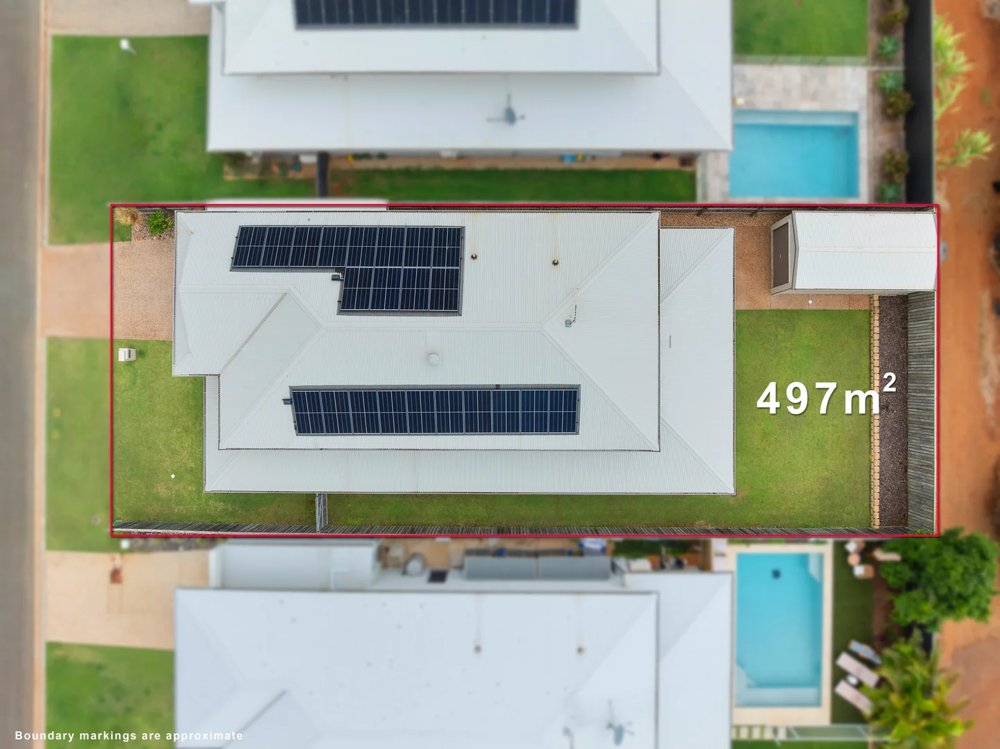 Additional image 27 of 16 Somersby Court, Birkdale QLD 4159