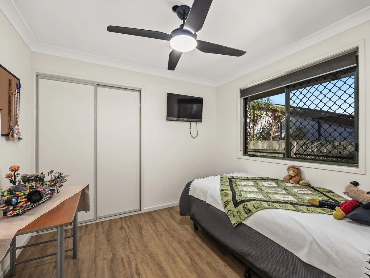 Additional image 9 of 8 McDougall Close, Silkstone QLD 4304