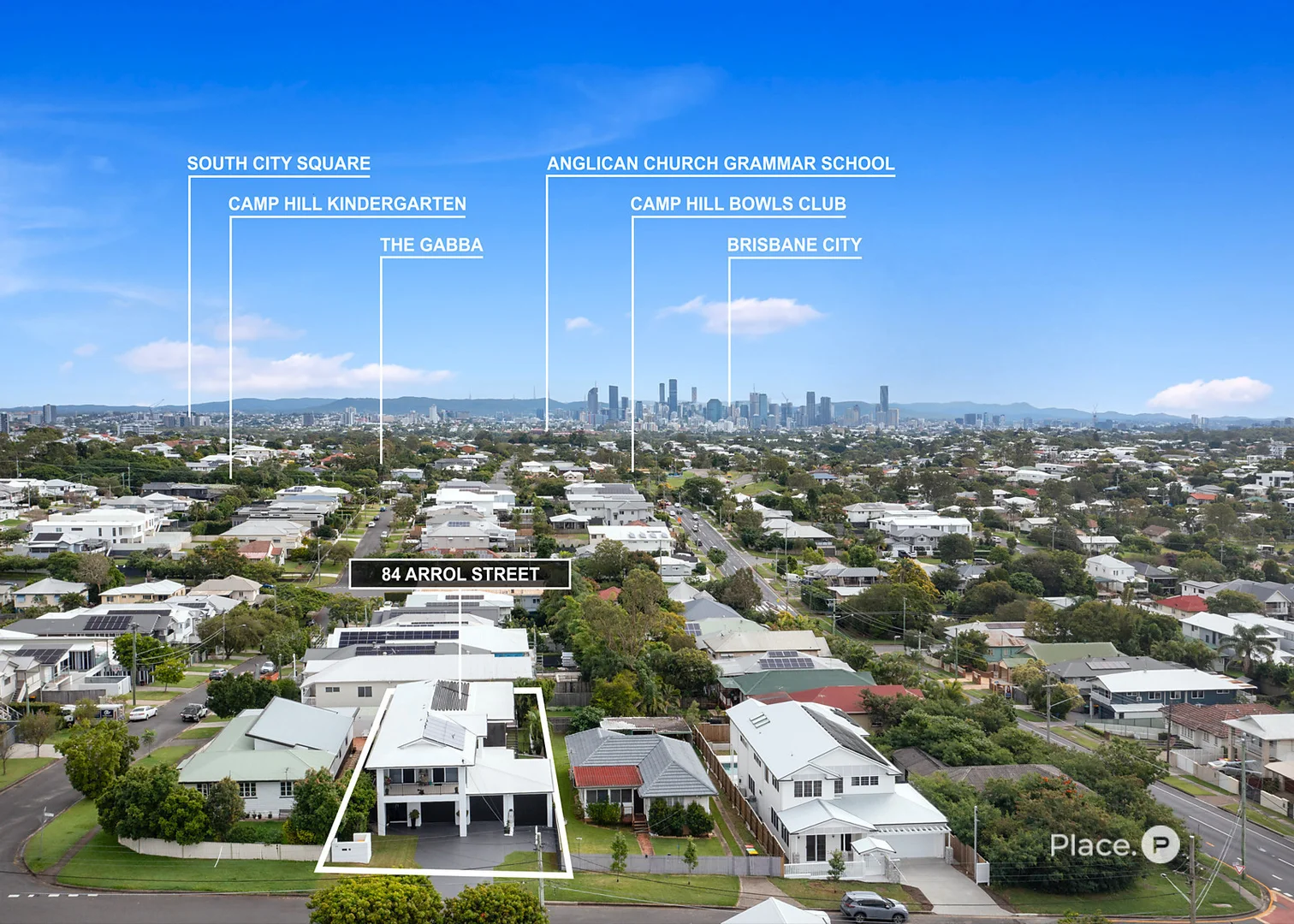Additional image 19 of 84 Arrol Street, Camp Hill QLD 4152
