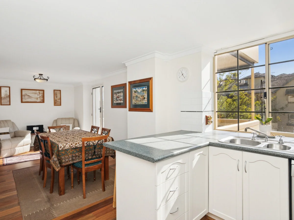 Additional image 8 of 43/22 Nile Street, East Perth WA 6004