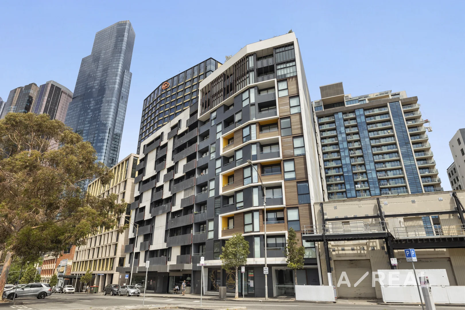 Additional image 7 of 612/253 Franklin Street, Melbourne VIC 3000