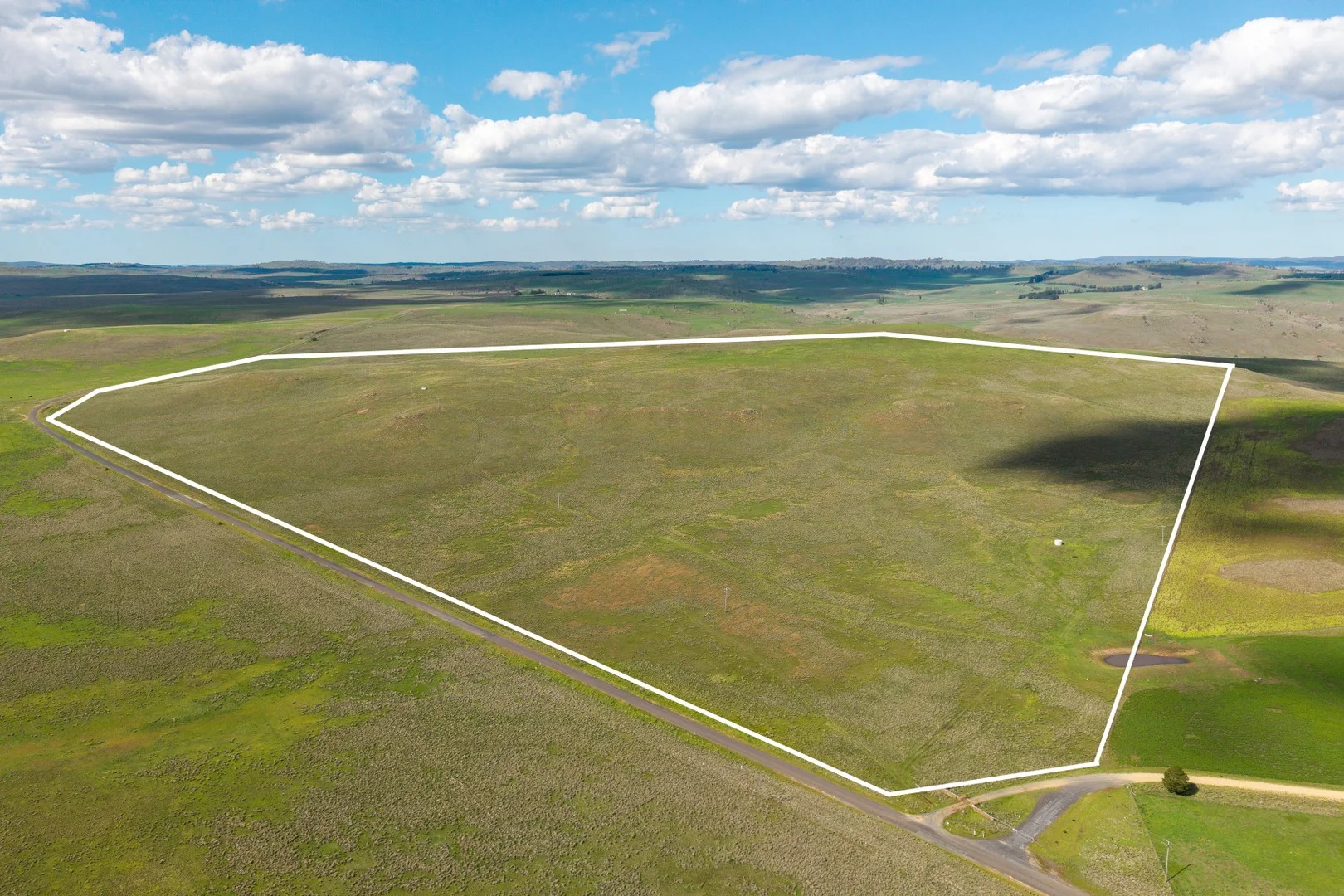 Springfield Road, Nimmitabel NSW 2631