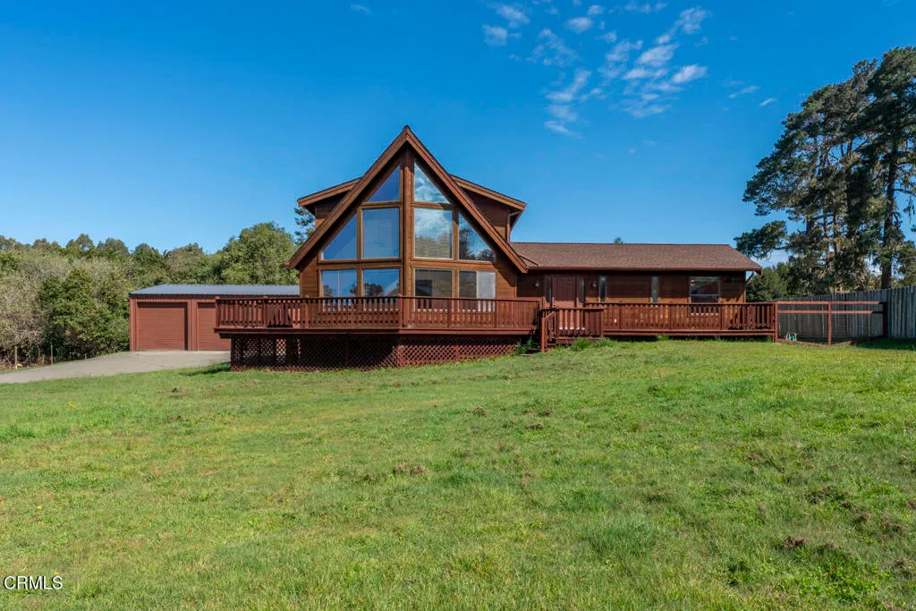 Additional image 7 of 24763 Sashandre Lane, Fort Bragg, CA 95437