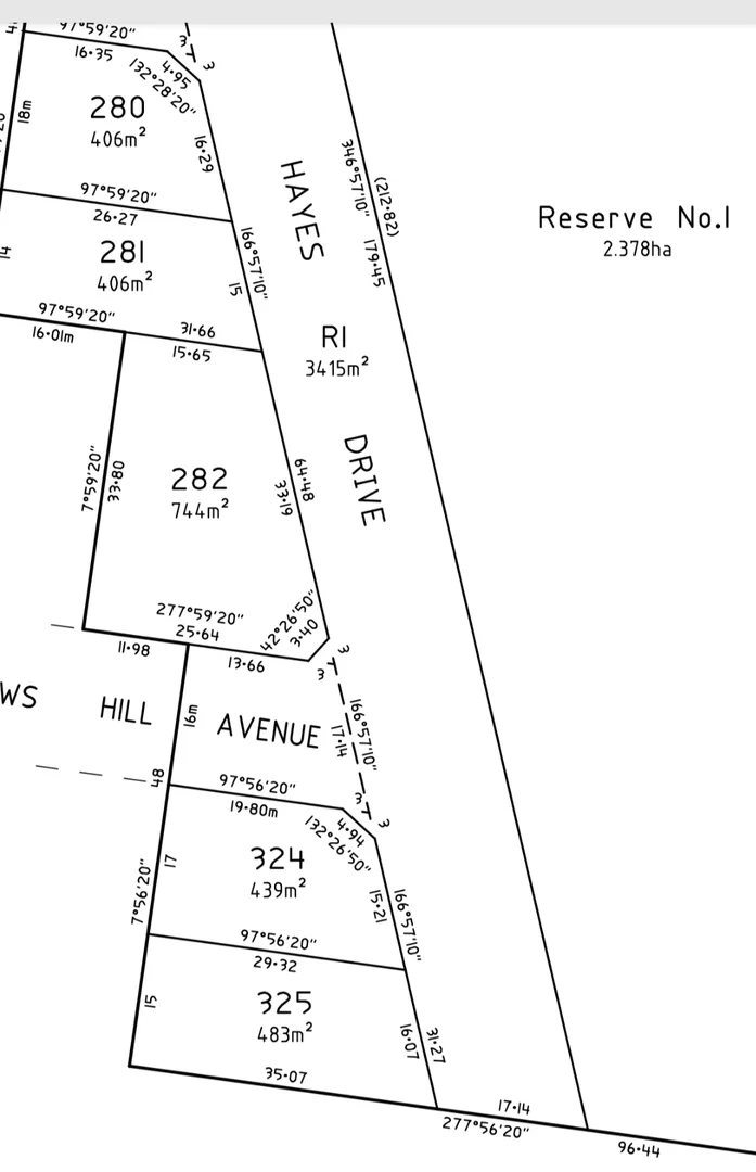 Additional image 2 of Lot 324 Hayes Drive, Warragul VIC 3820