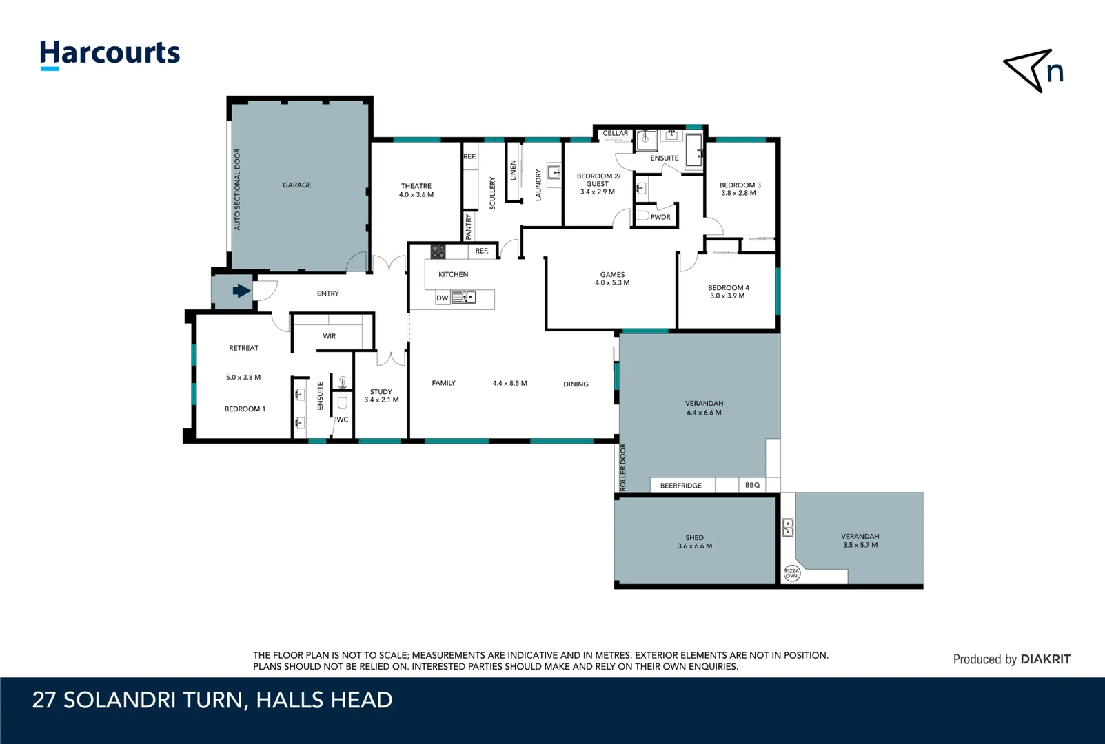Additional image 28 of 27 Solandri Turn, Halls Head WA 6210