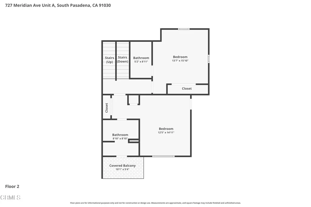 Additional image 42 of 727 Meridian Avenue Unit A, South Pasadena, CA 91030