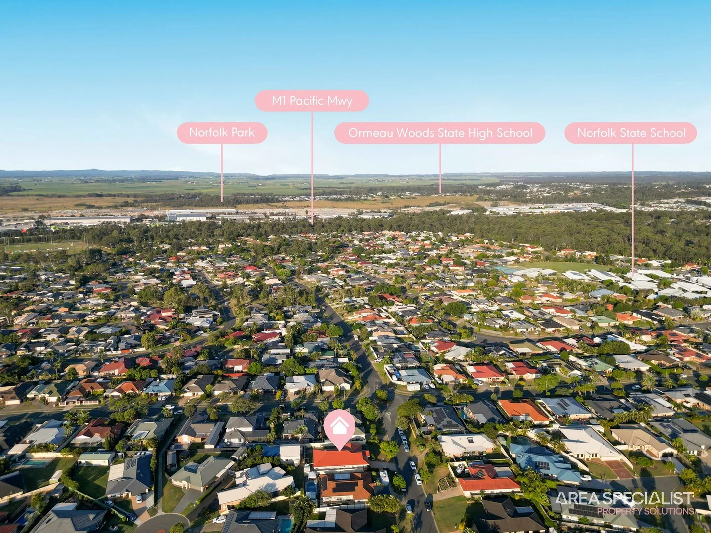 Additional image 25 of 47 Karall Street, Ormeau QLD 4208