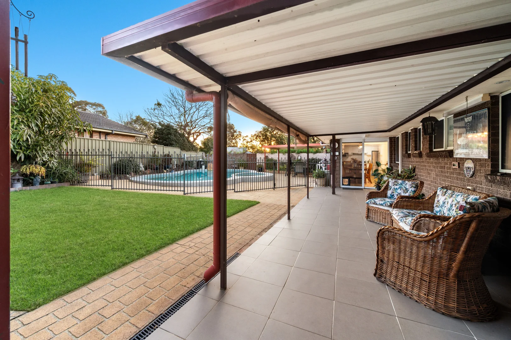 Additional image 16 of 8 Rivendell Crescent, Werrington Downs NSW 2747