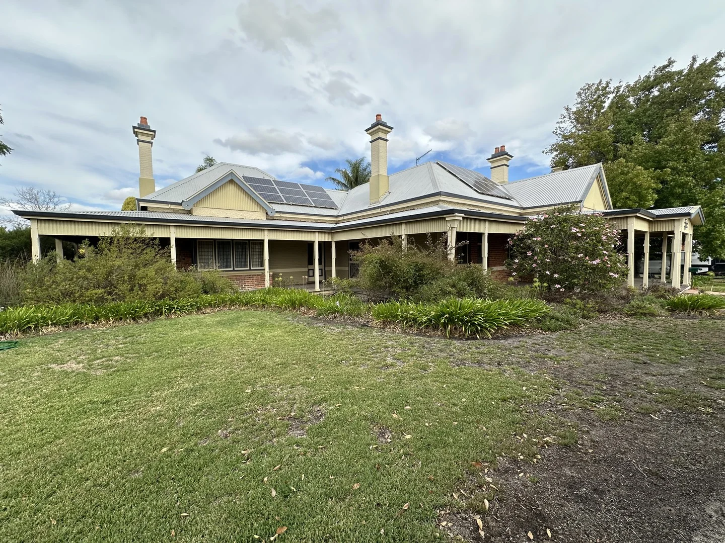 4 Clive Street, Katanning WA 6317