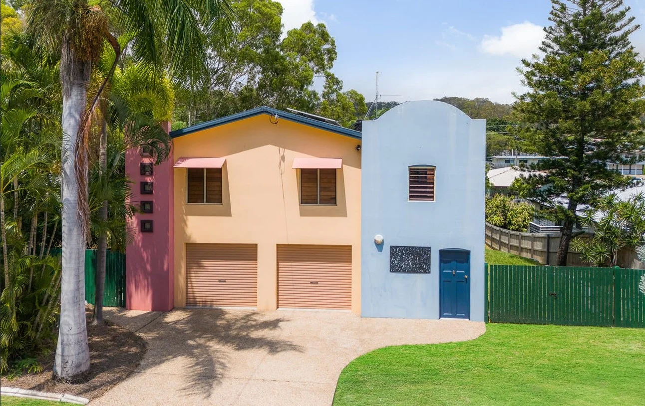 6 Flounder Crescent, Toolooa QLD 4680
