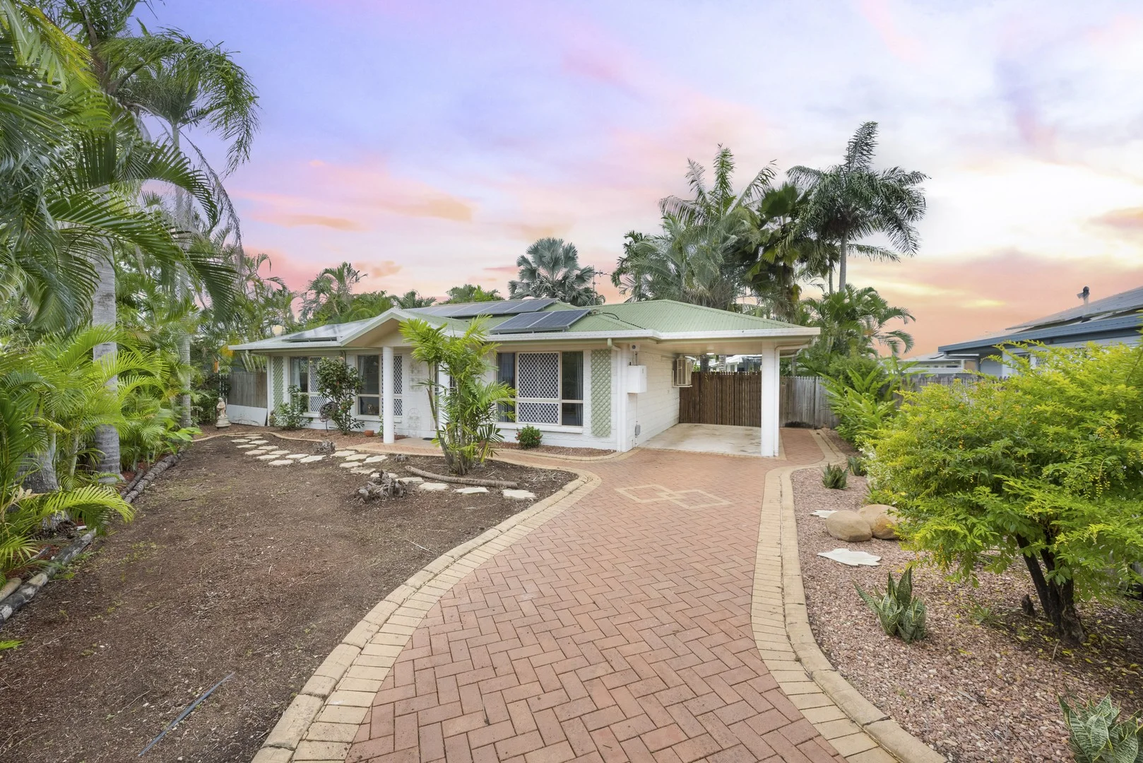14 Biraldo Court, Burdell QLD 4818