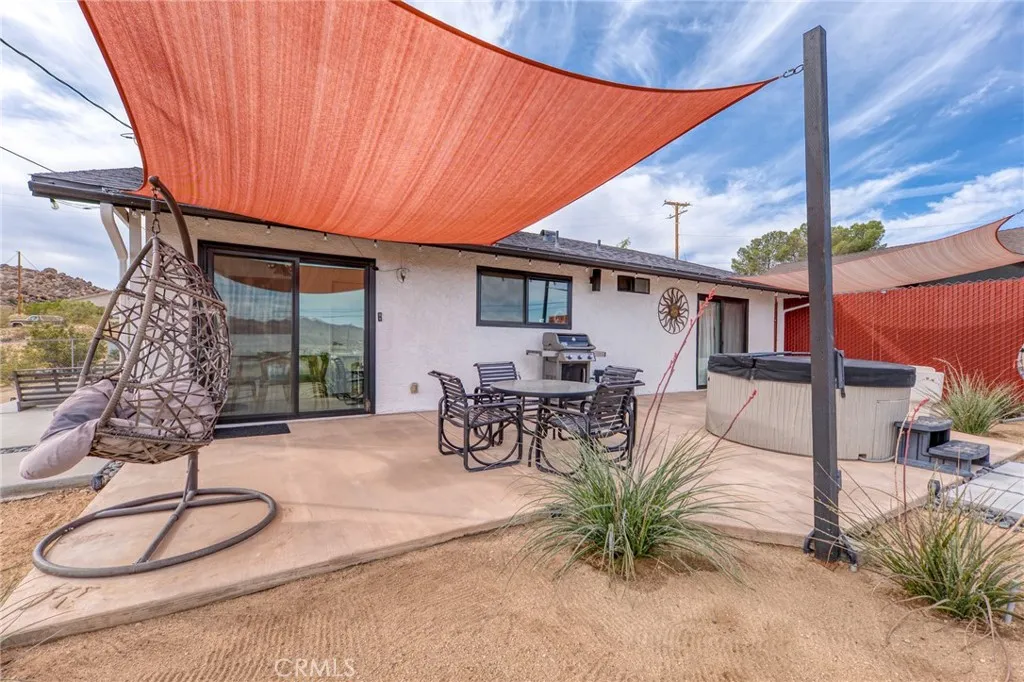 Additional image 106 of 61910 Sunburst Cir, Joshua Tree, CA 92252