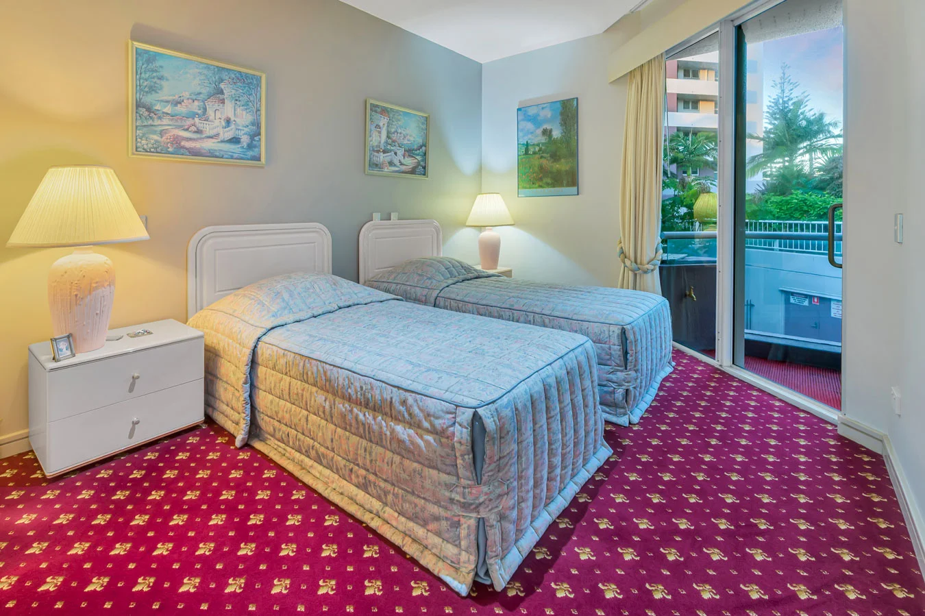 Additional image 17 of 6/12 Commodore Drive, Surfers Paradise QLD 4217