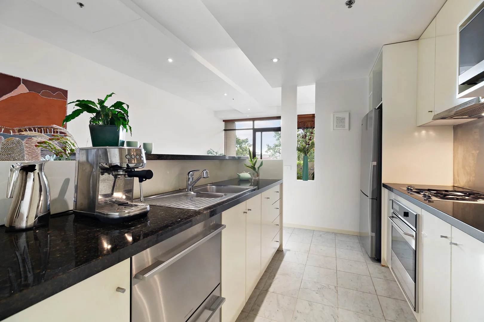 Additional image 5 of 6/191 Franklin Street, Melbourne VIC 3000