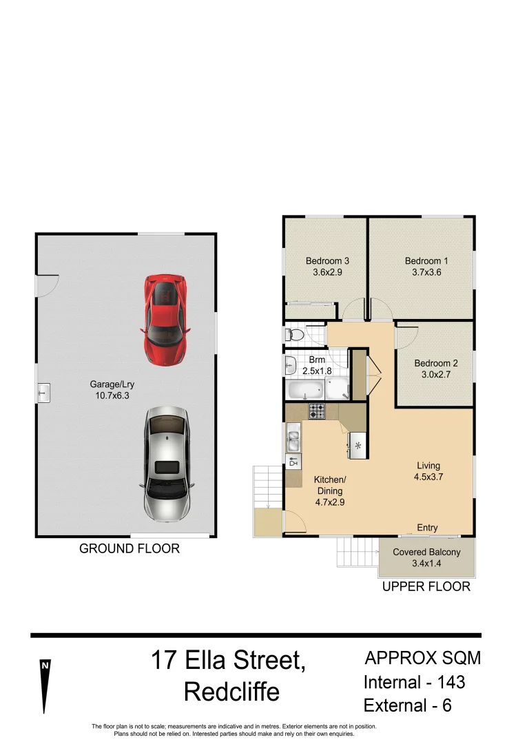 Additional image 15 of 17 Ella Street, Redcliffe QLD 4020