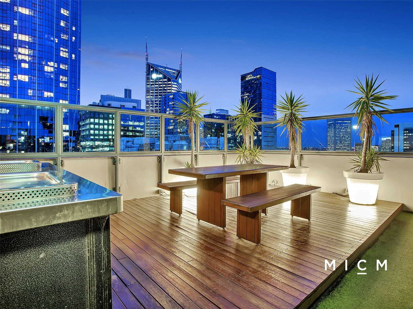 Additional image 4 of 310/181 ABeckett Street, Melbourne VIC 3000