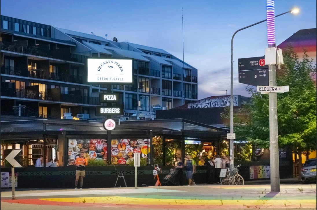 Additional image 14 of 16/10 Ipima Street, Braddon ACT 2612