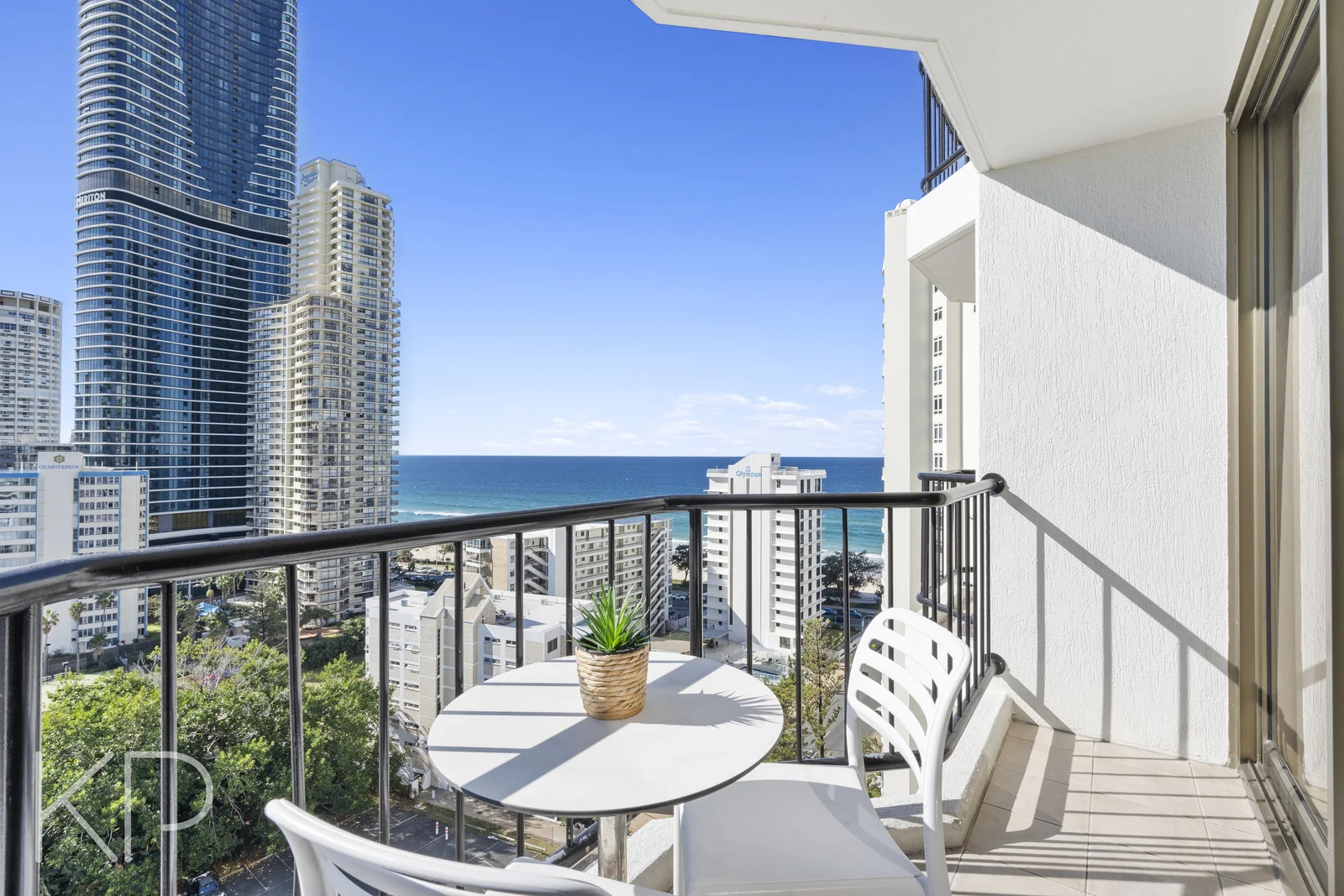 1313/22 View Avenue, Surfers Paradise QLD 4217