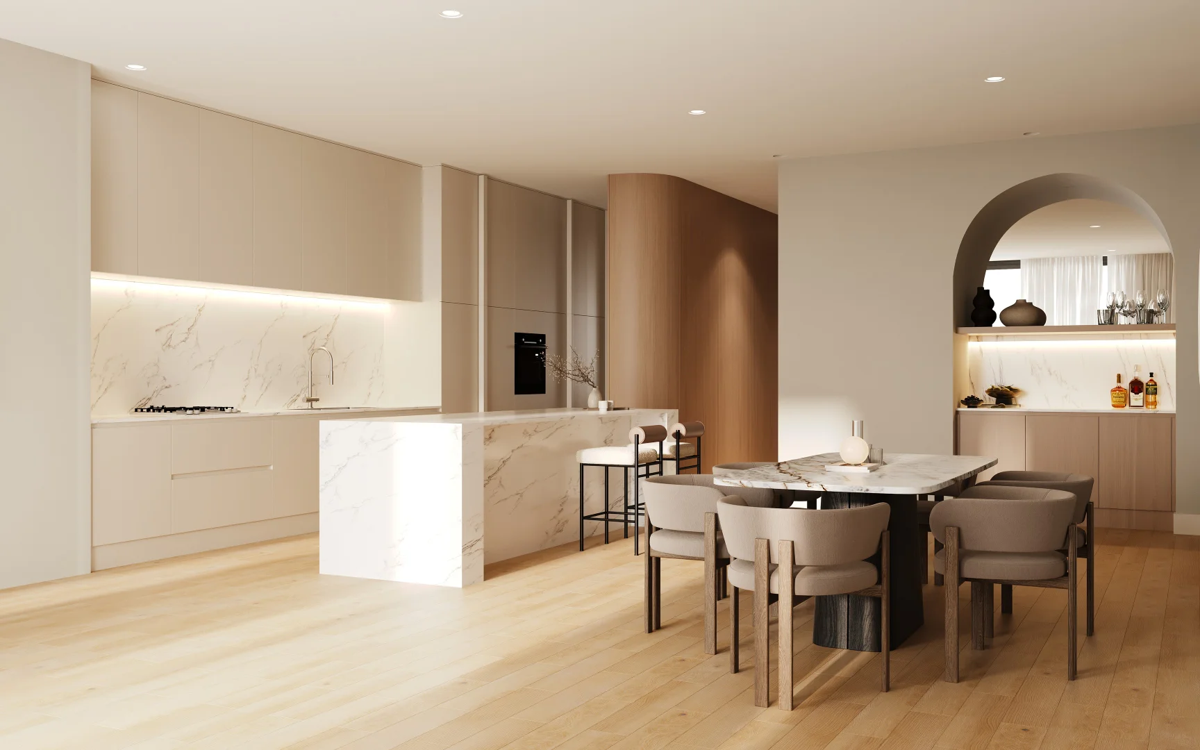 Additional image 18 of 99 Ascent Place Avenue, Seacliff SA 5049