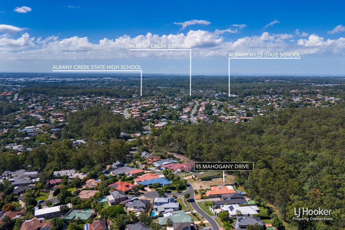 Additional image 4 of 15 Mahogany Drive, Albany Creek QLD 4035
