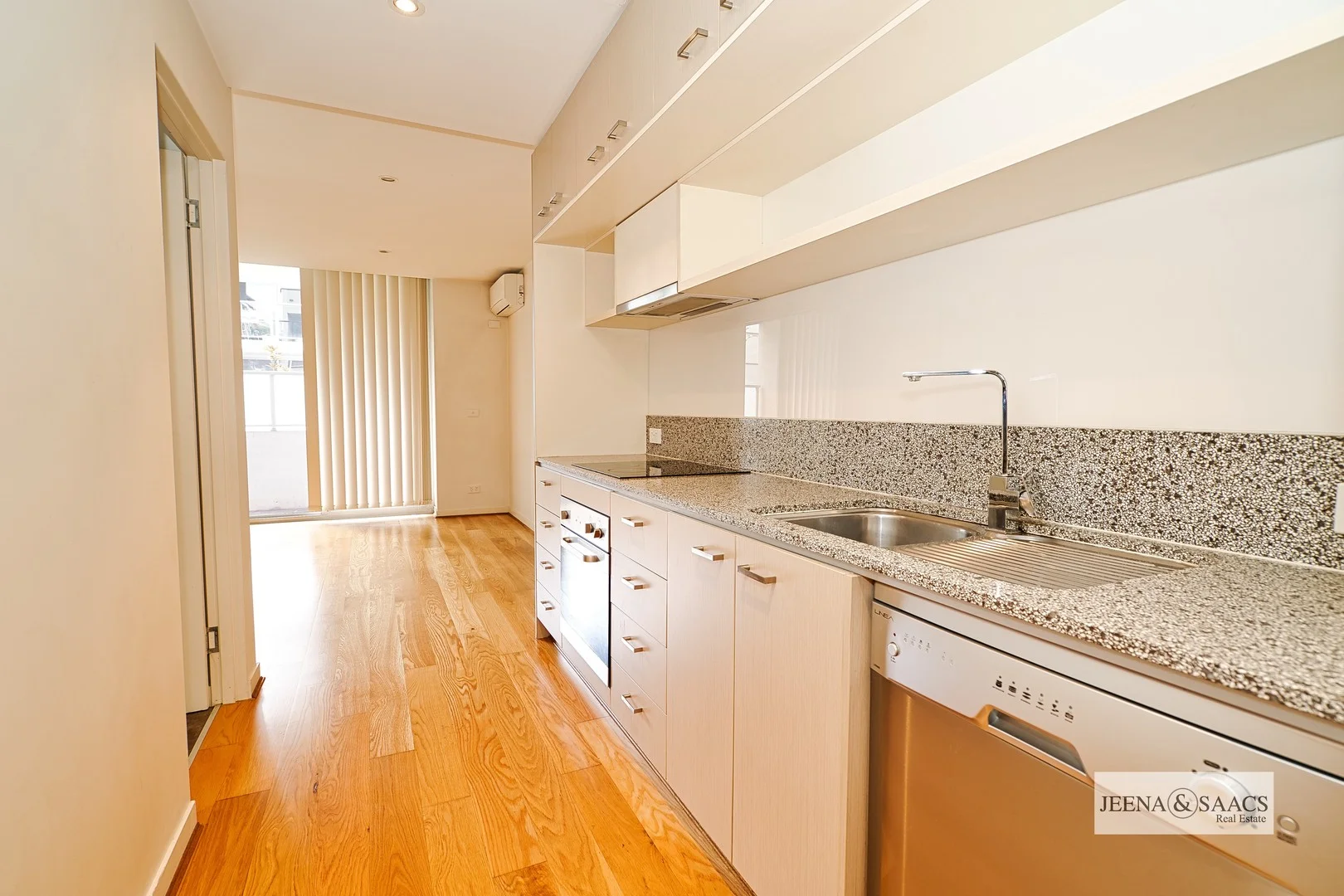 122/40 STANLEY STREET, Collingwood VIC 3066