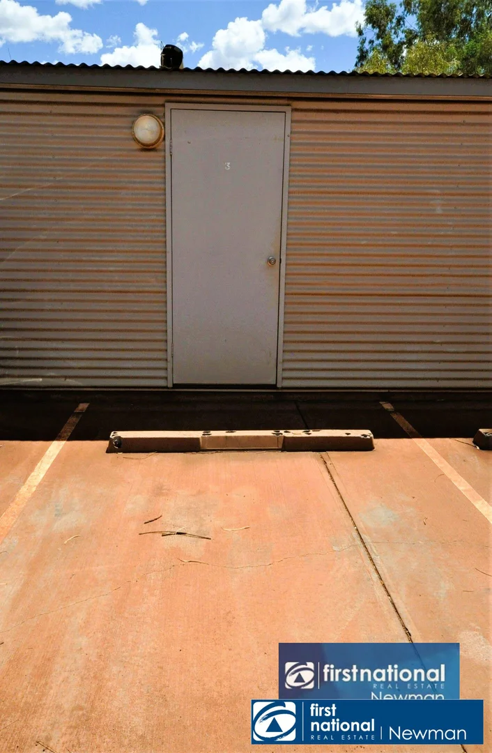 Additional image 12 of 3/30 Mindarra Drive, Newman WA 6753