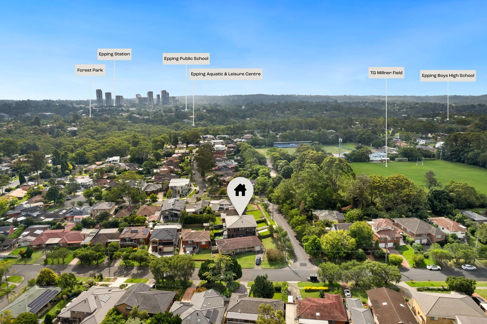 Additional image 10 of 3A Thelma Street, Marsfield NSW 2122