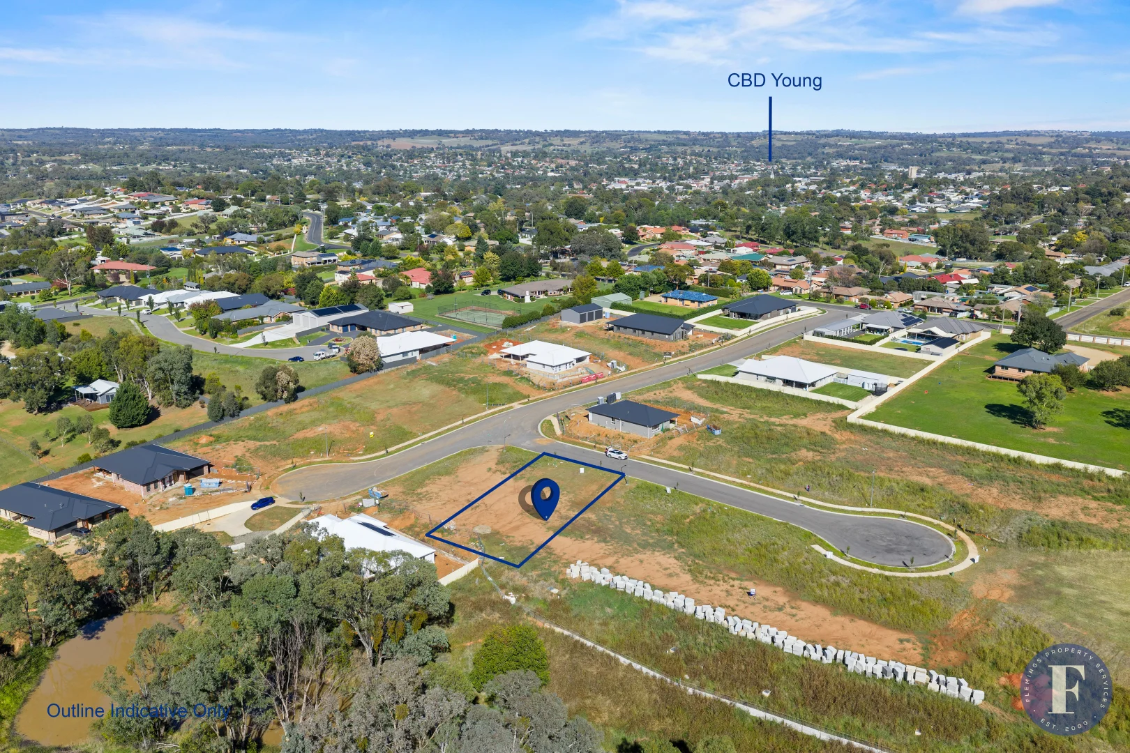 4 Kinlyside Close, Young NSW 2594 photo 5