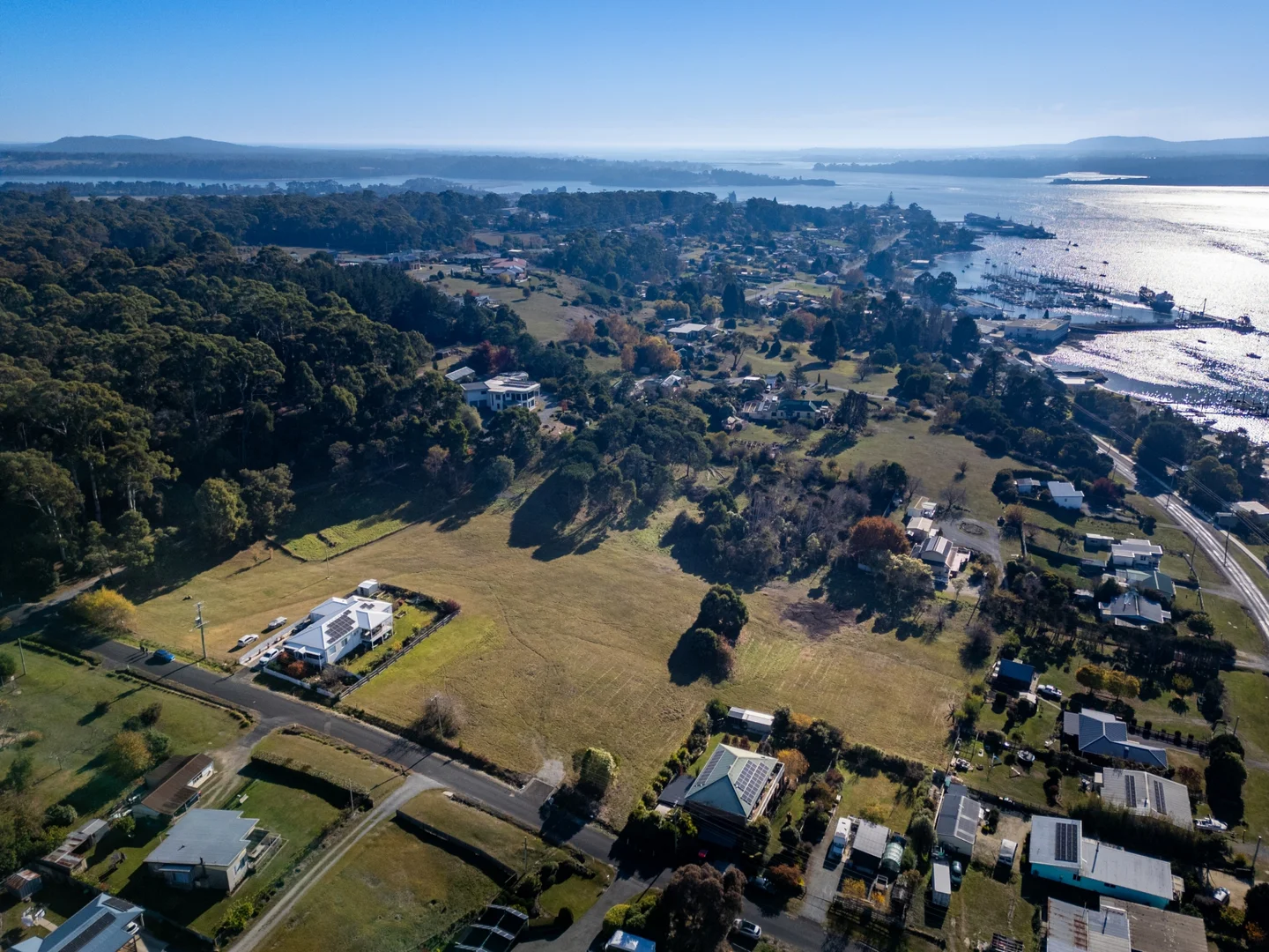 Additional image 4 of Lot 1/8 Augustus Street, Beauty Point TAS 7270