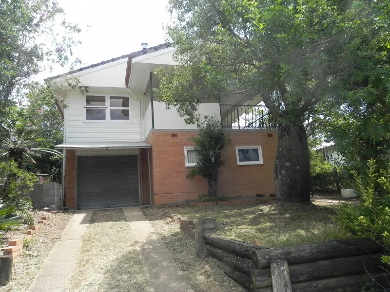 35 Mary Street, Kilcoy QLD 4515