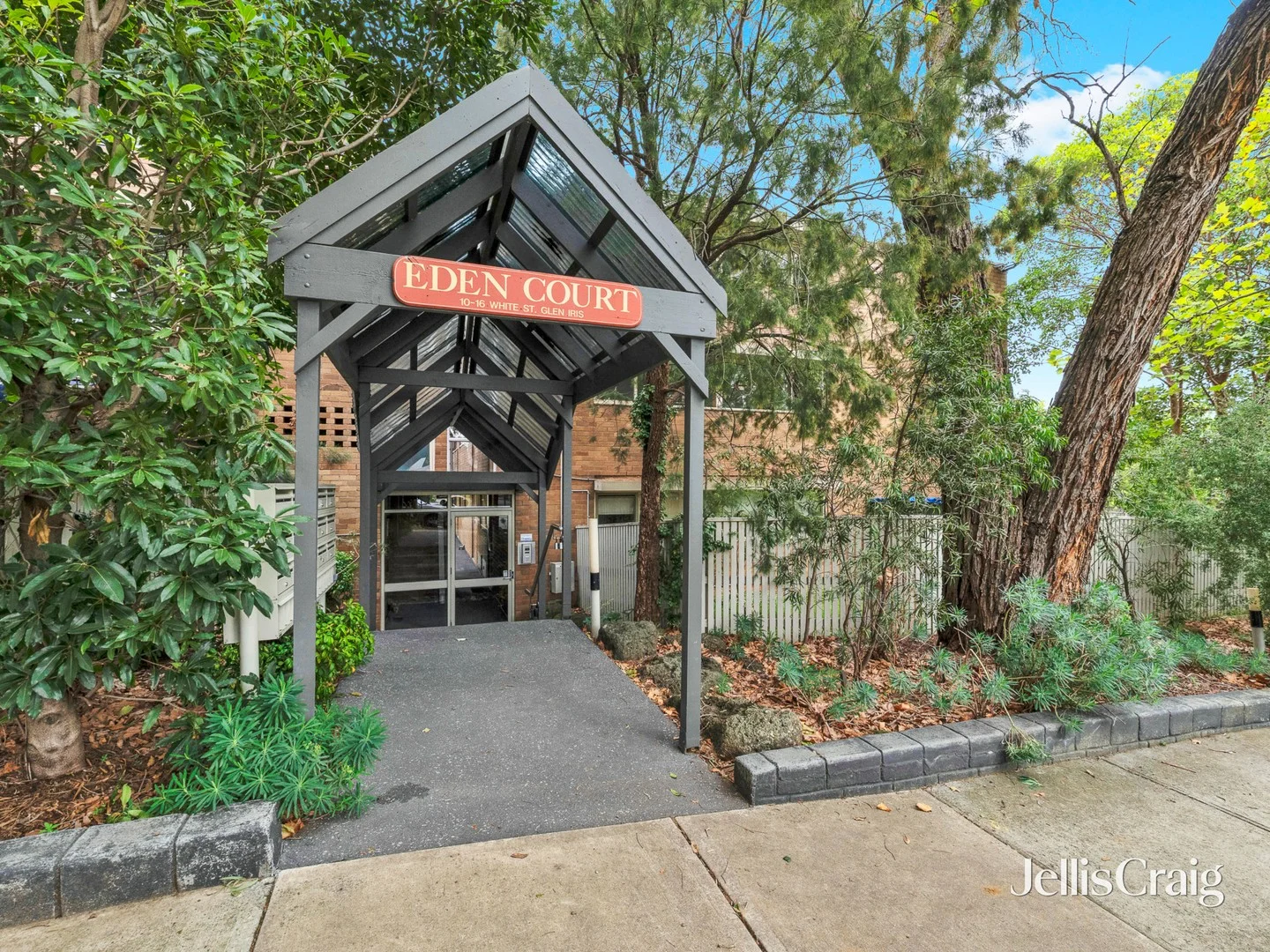 11/10-16 White Street, Glen Iris VIC 3146