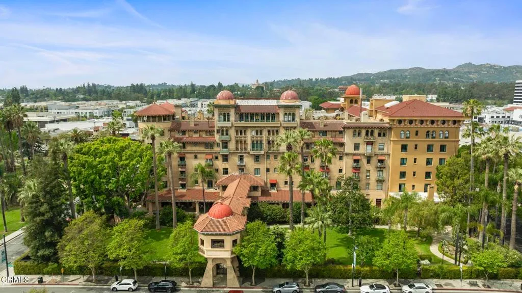 Additional image 35 of 99 S Raymond Avenue Unit 206, Pasadena, CA 91105