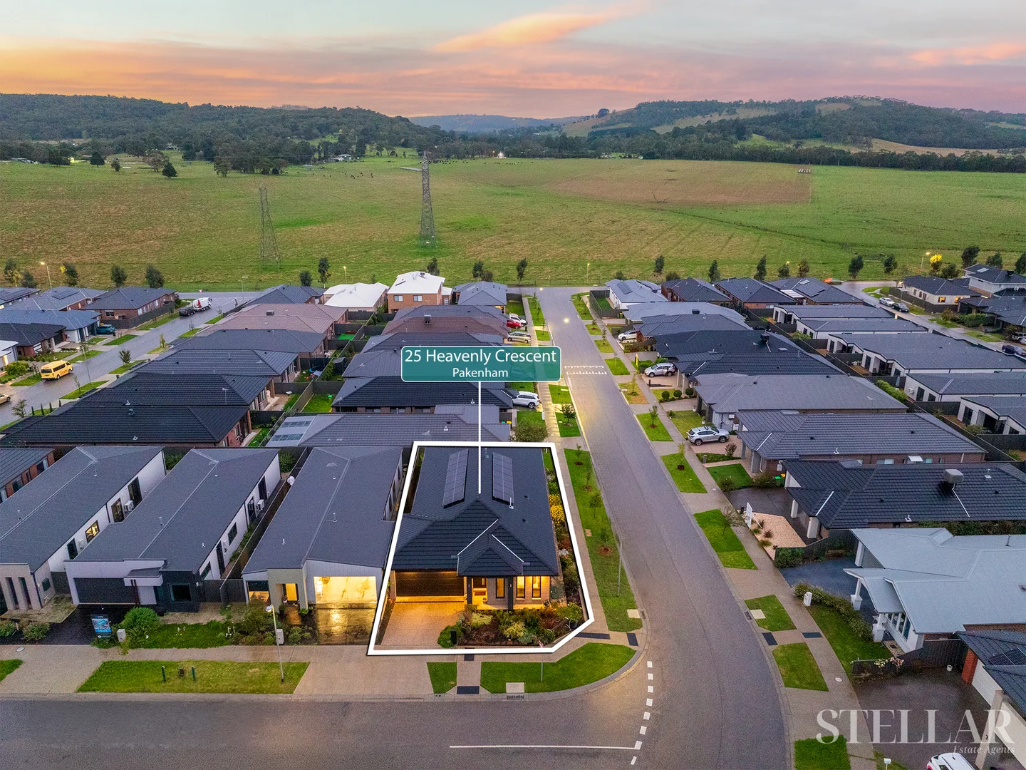 Additional image 24 of 25 Heavenly Crescent, Pakenham VIC 3810