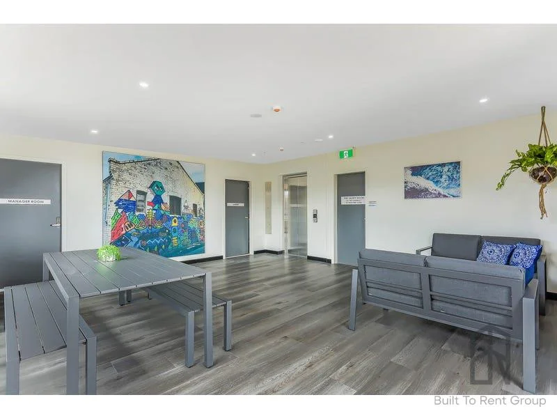 Additional image 10 of 306/5 Hudson Street, Redfern NSW 2016