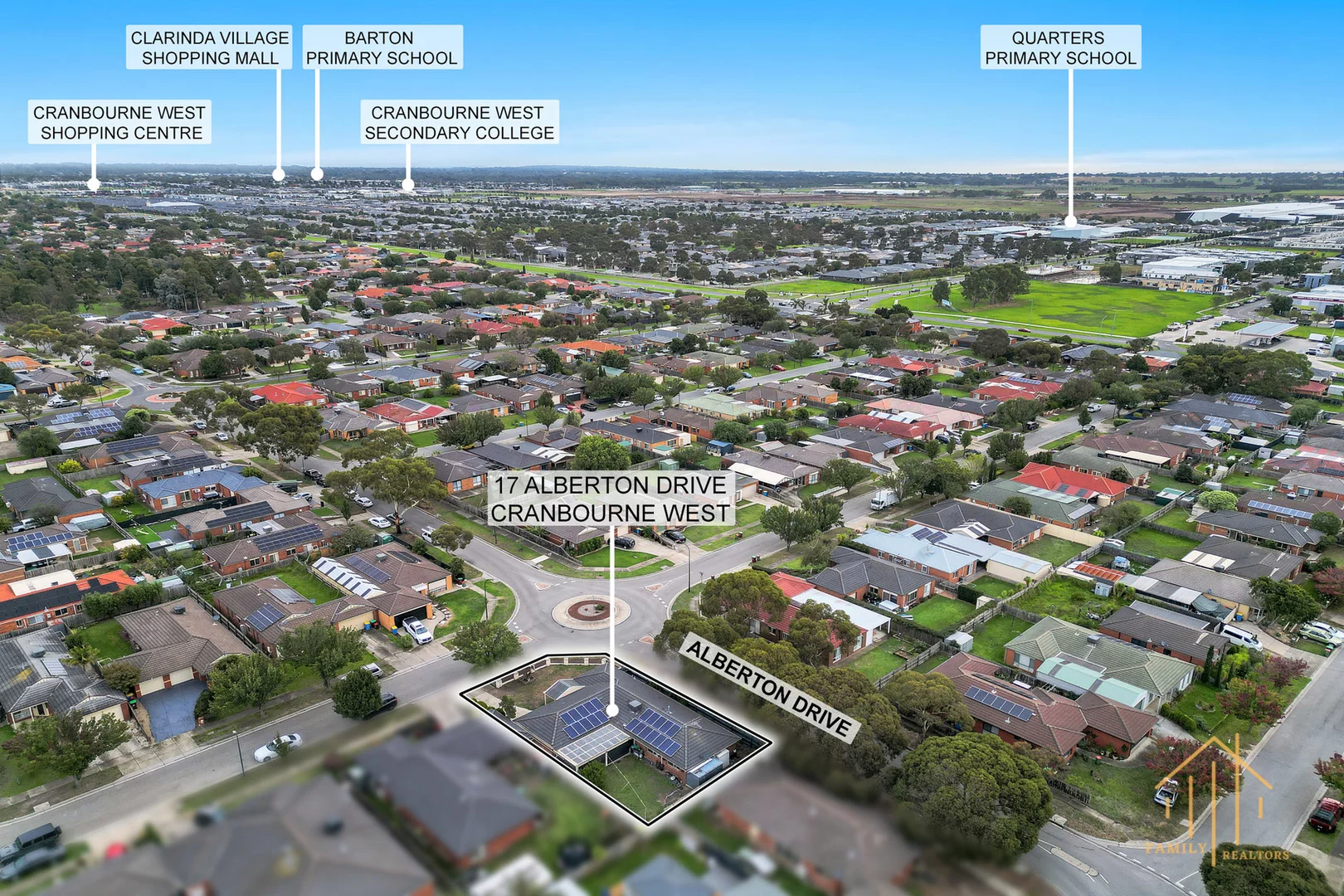 Additional image 21 of 17 Alberton Drive, Cranbourne West VIC 3977
