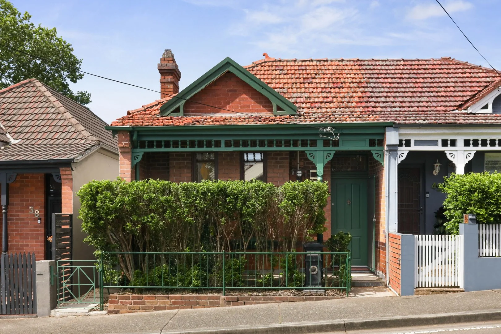 40 Styles Street, Leichhardt NSW 2040